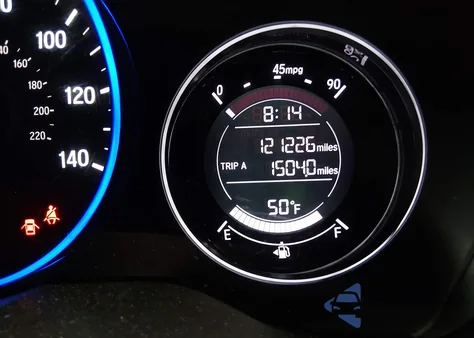 2017 Honda Hr-V Ex z USA, uszkodzony, nr VIN 3CZRU6H52HM700491